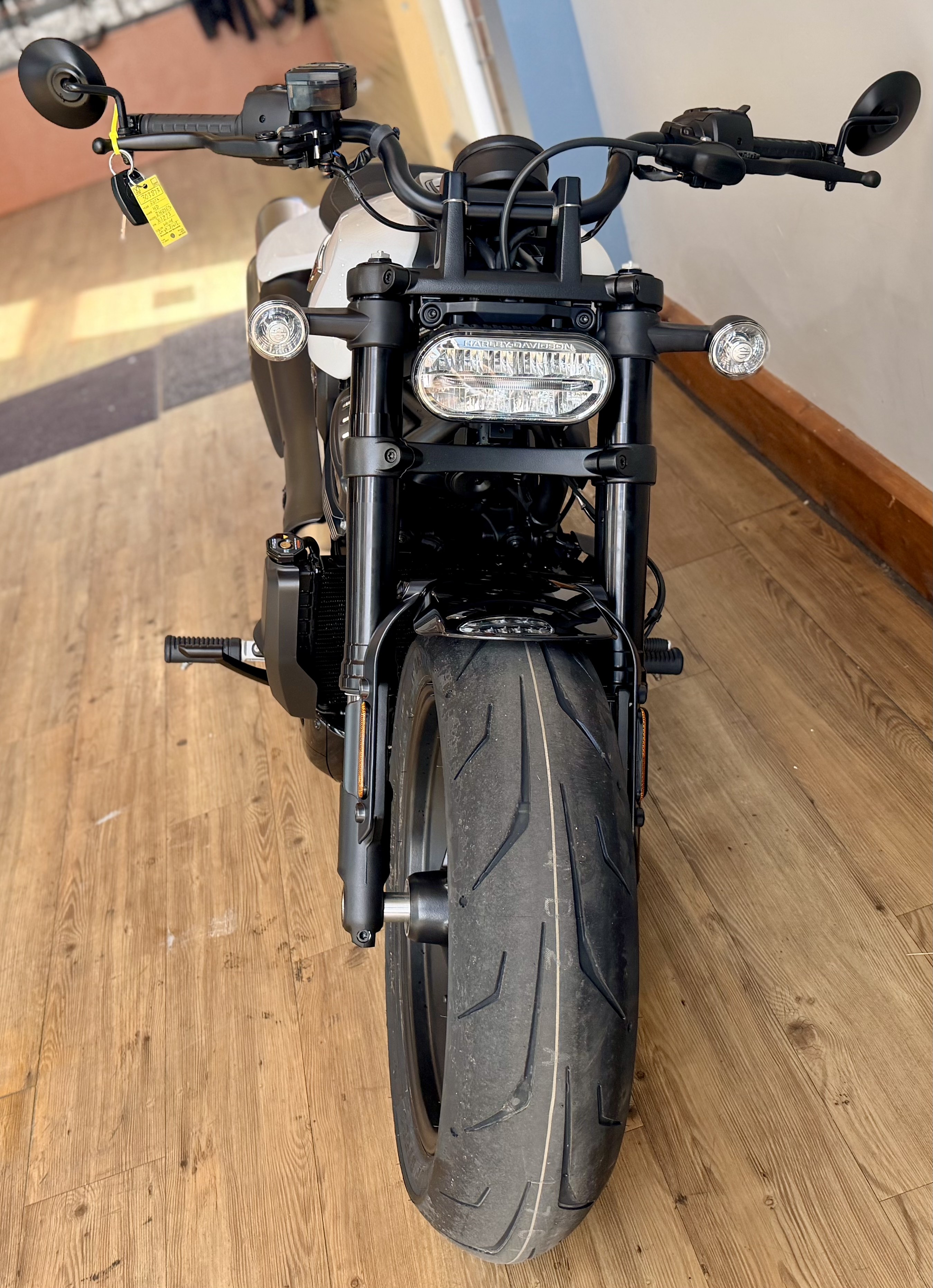 2026 Harley-Davidson Sportster® S in Loveland, Colorado - Photo 4
