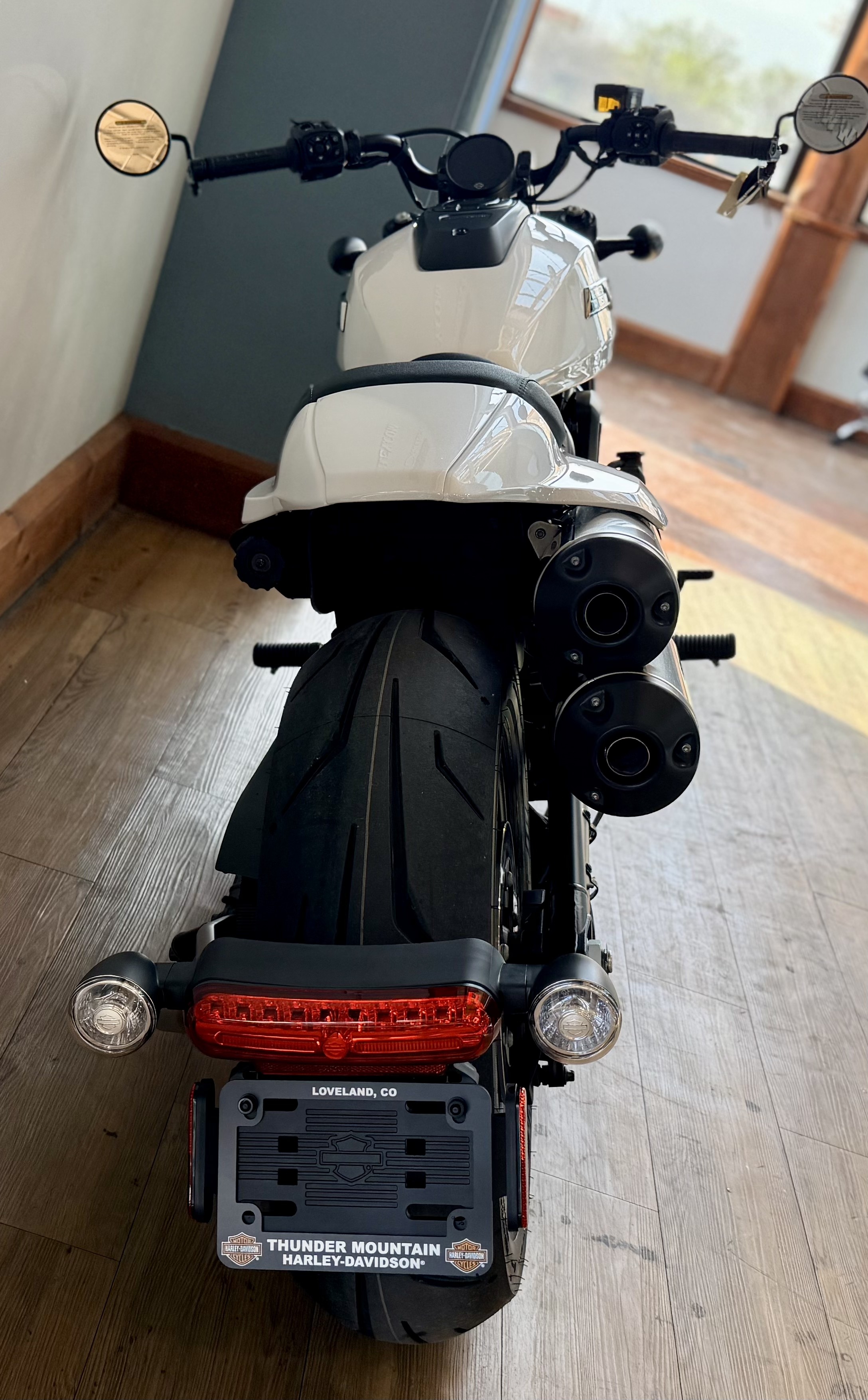 2026 Harley-Davidson Sportster® S in Loveland, Colorado - Photo 5