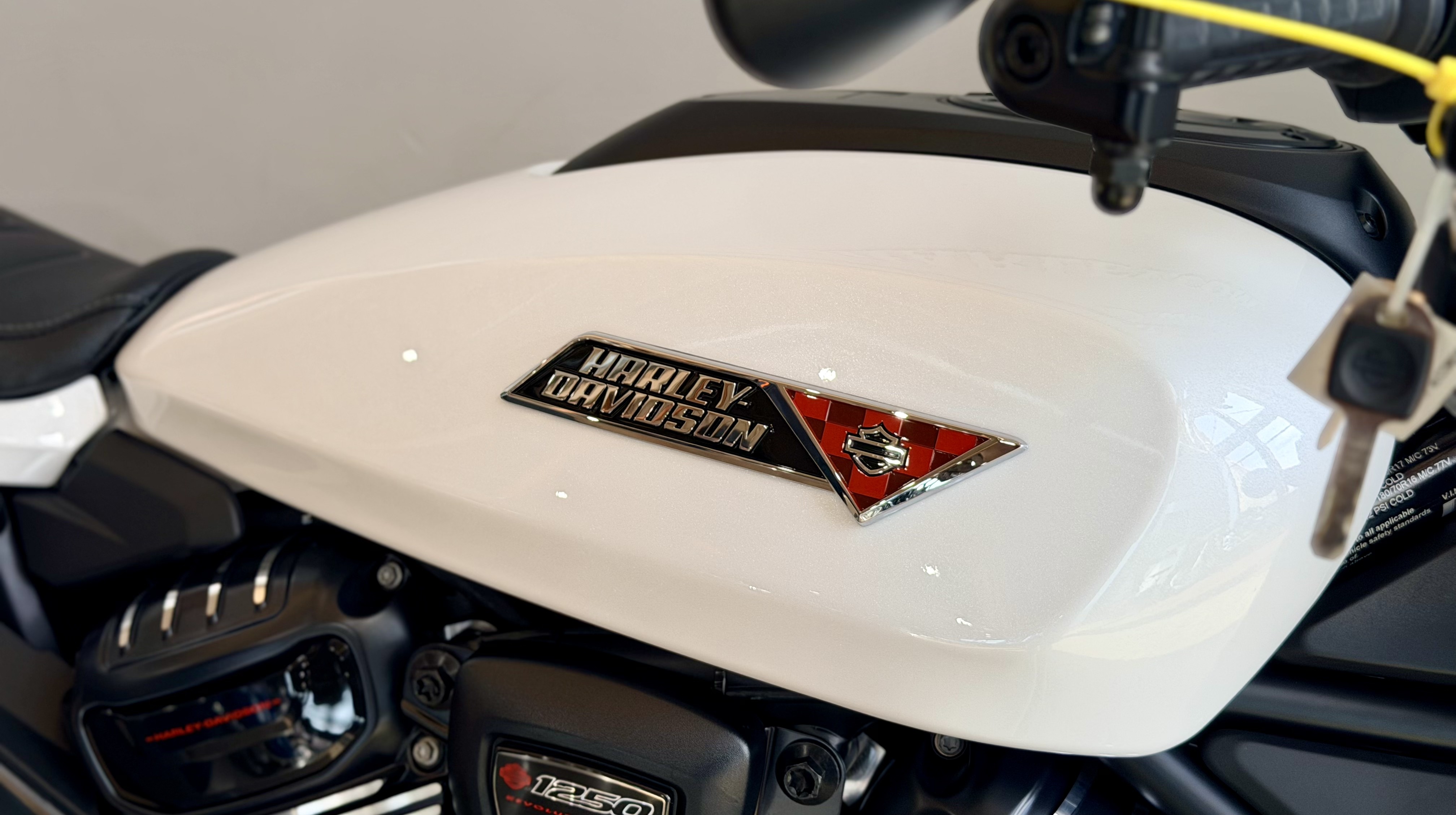 2026 Harley-Davidson Sportster® S in Loveland, Colorado - Photo 6