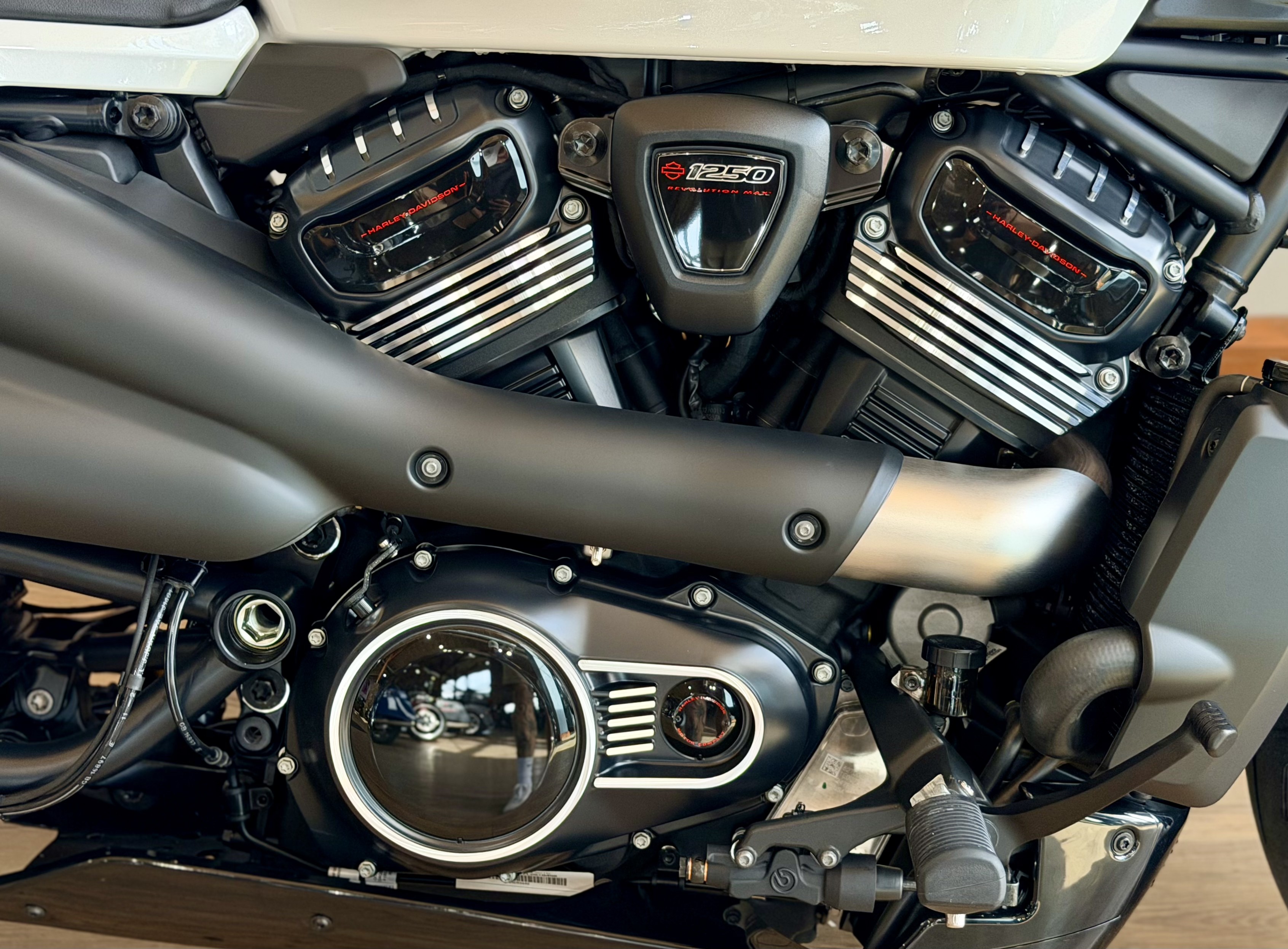 2026 Harley-Davidson Sportster® S in Loveland, Colorado - Photo 7