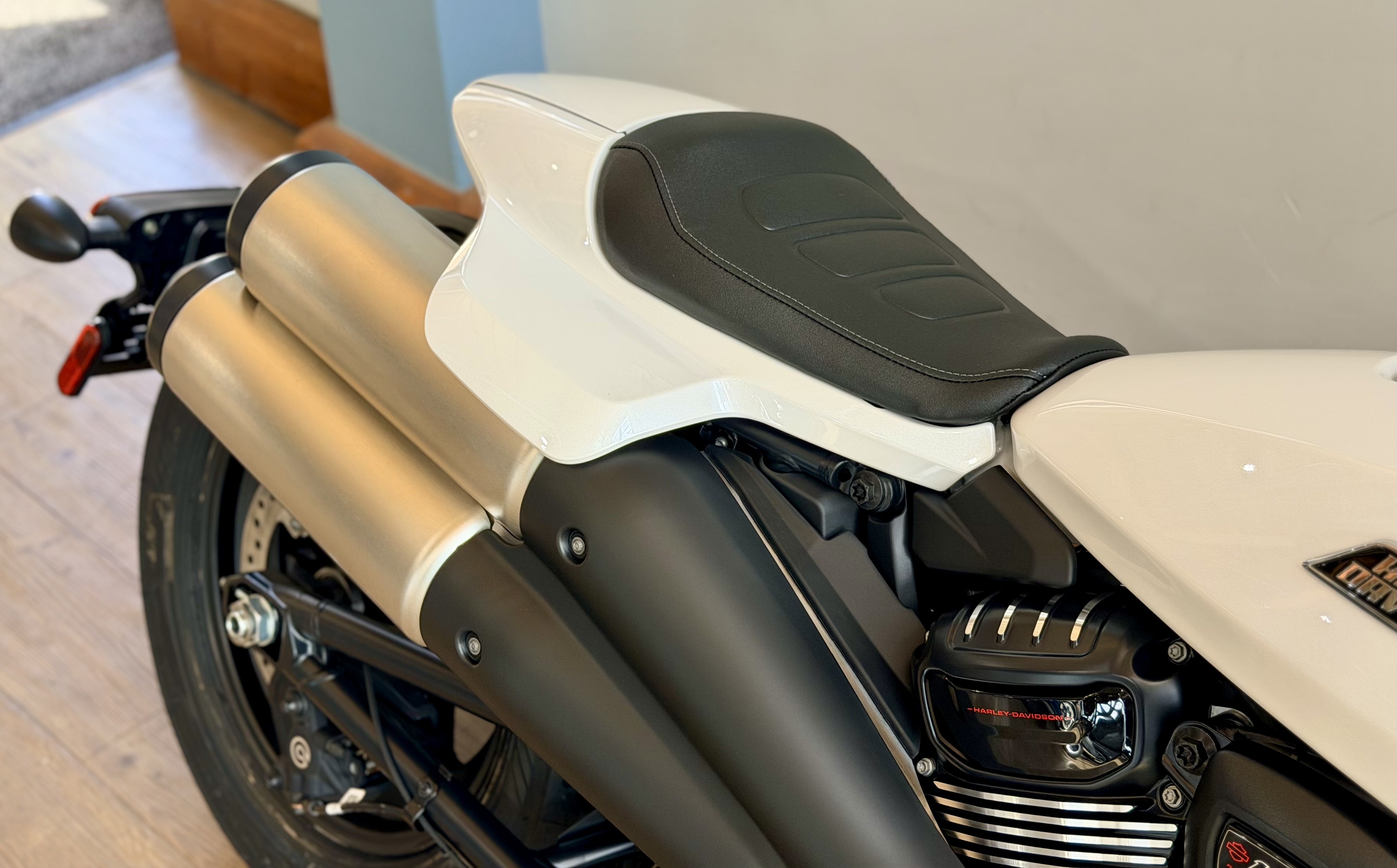 2026 Harley-Davidson Sportster® S in Loveland, Colorado - Photo 8