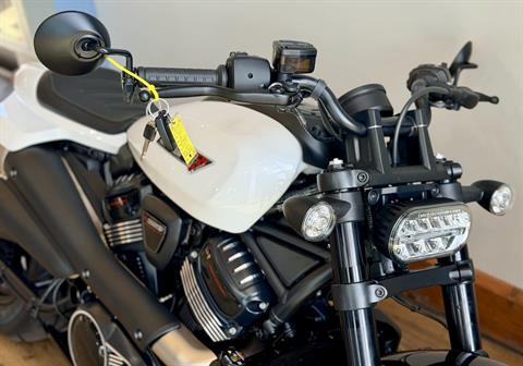 2026 Harley-Davidson Sportster® S in Loveland, Colorado - Photo 9