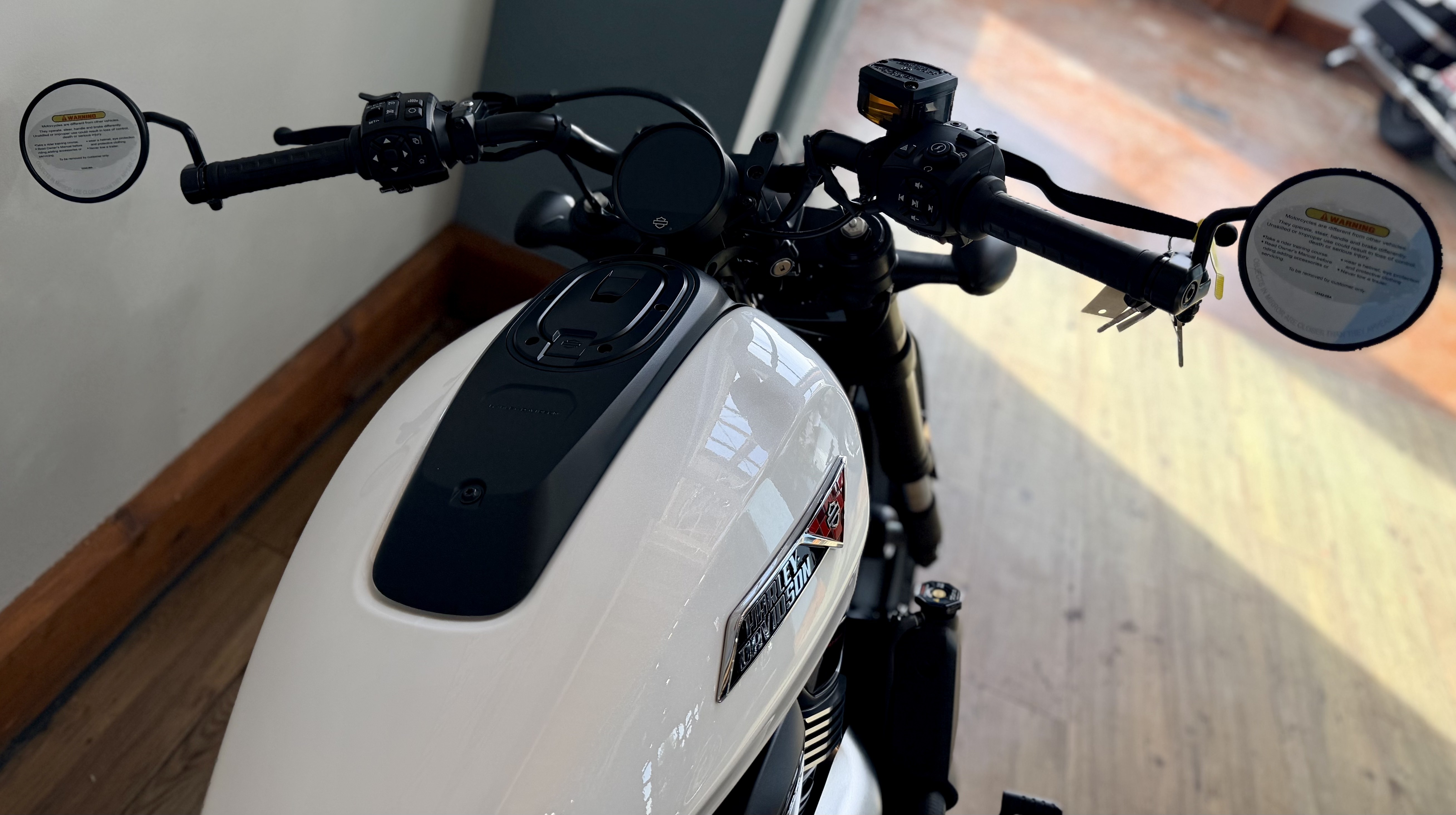 2026 Harley-Davidson Sportster® S in Loveland, Colorado - Photo 11