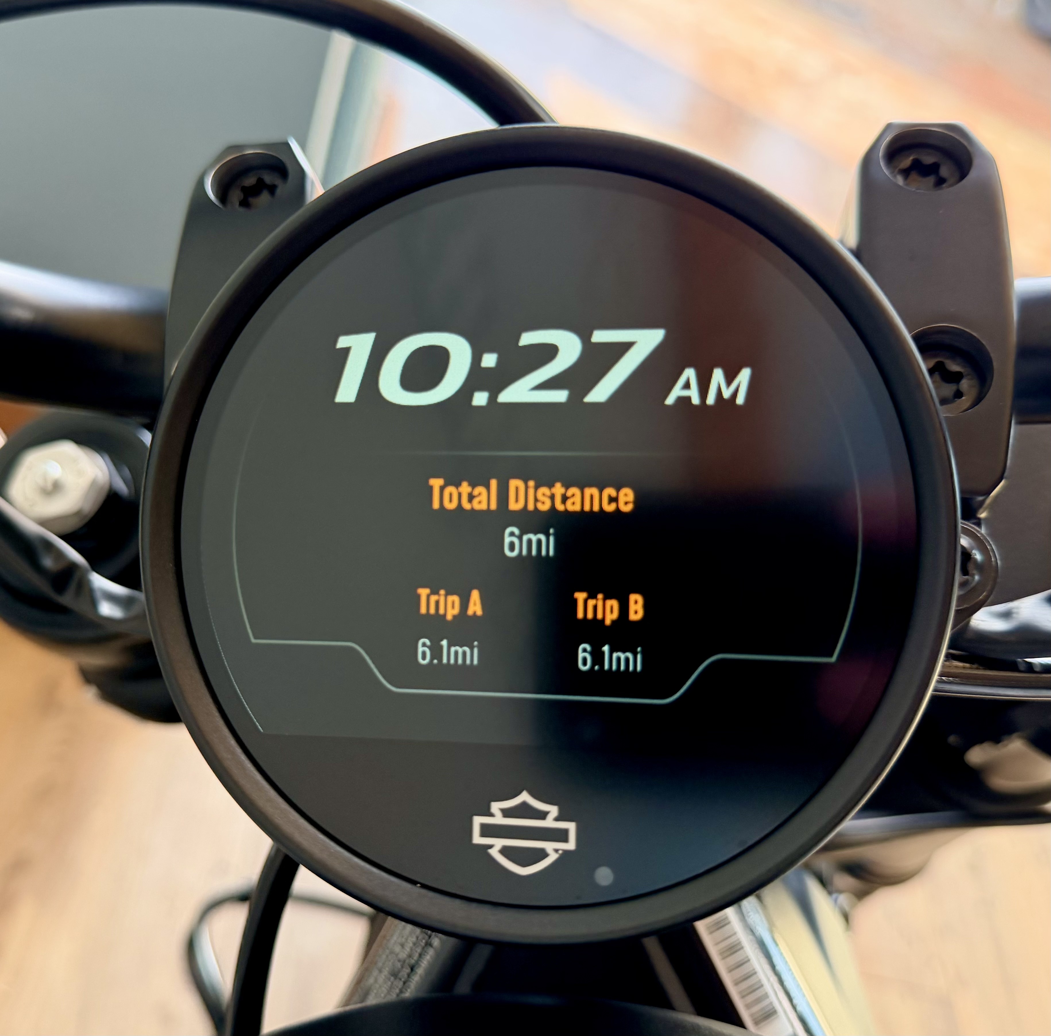 2026 Harley-Davidson Sportster® S in Loveland, Colorado - Photo 12