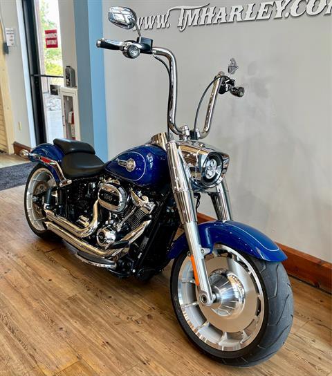 2023 Harley-Davidson Fat Boy® 114 in Loveland, Colorado - Photo 2