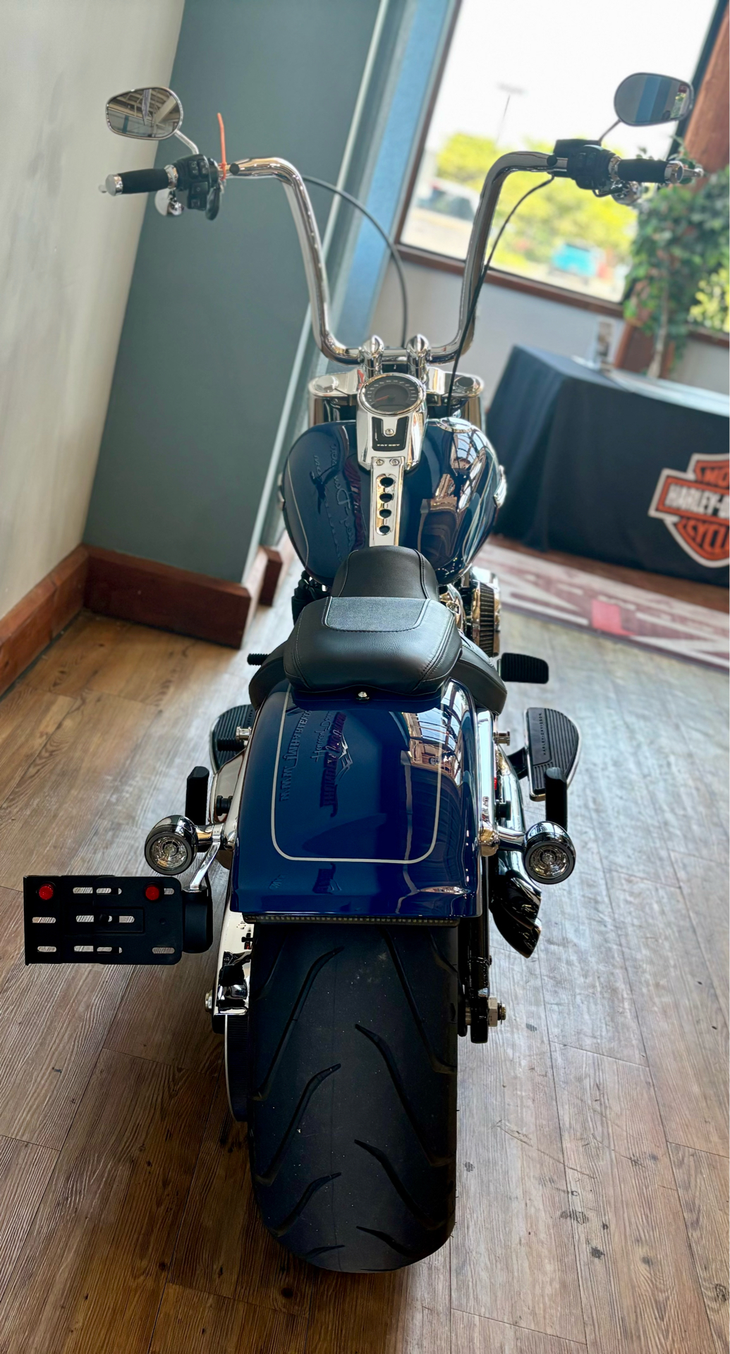 2023 Harley-Davidson Fat Boy® 114 in Loveland, Colorado - Photo 5
