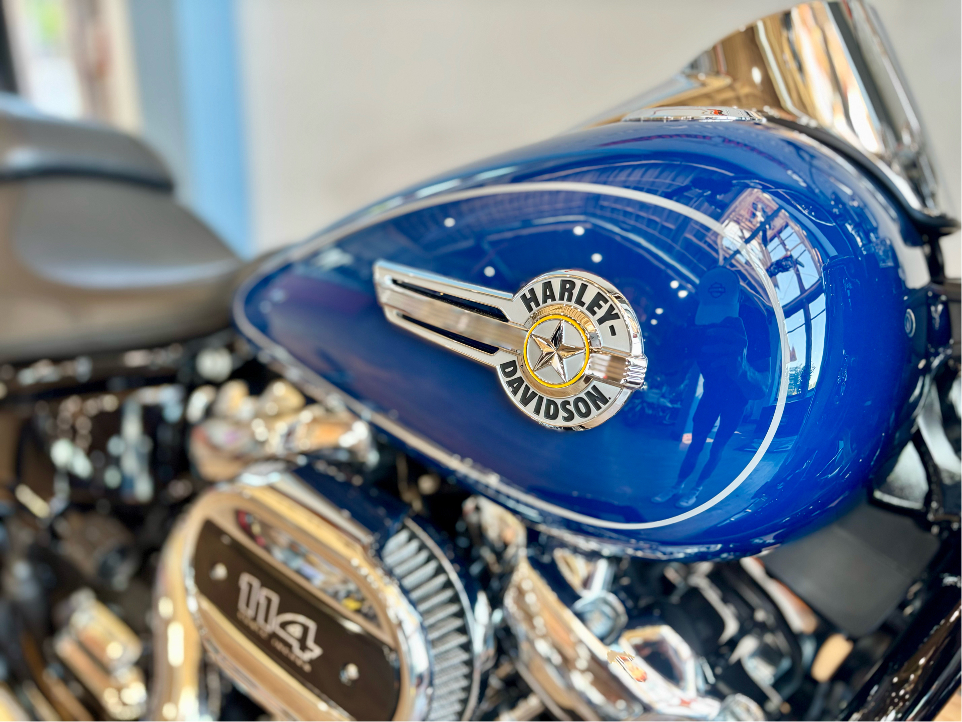 2023 Harley-Davidson Fat Boy® 114 in Loveland, Colorado - Photo 6