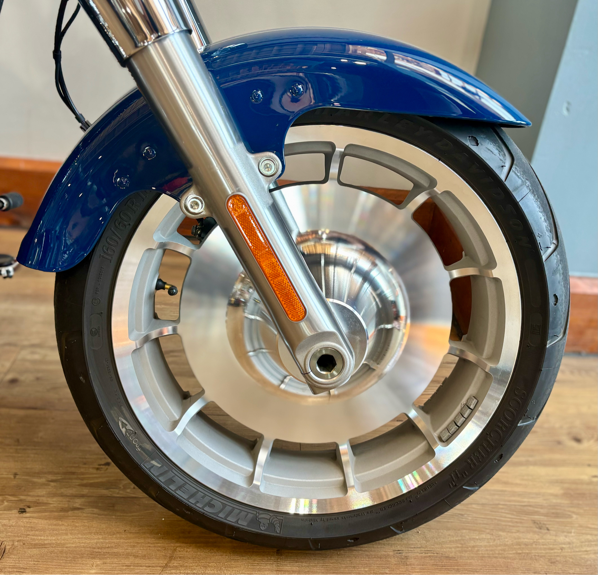 2023 Harley-Davidson Fat Boy® 114 in Loveland, Colorado - Photo 8
