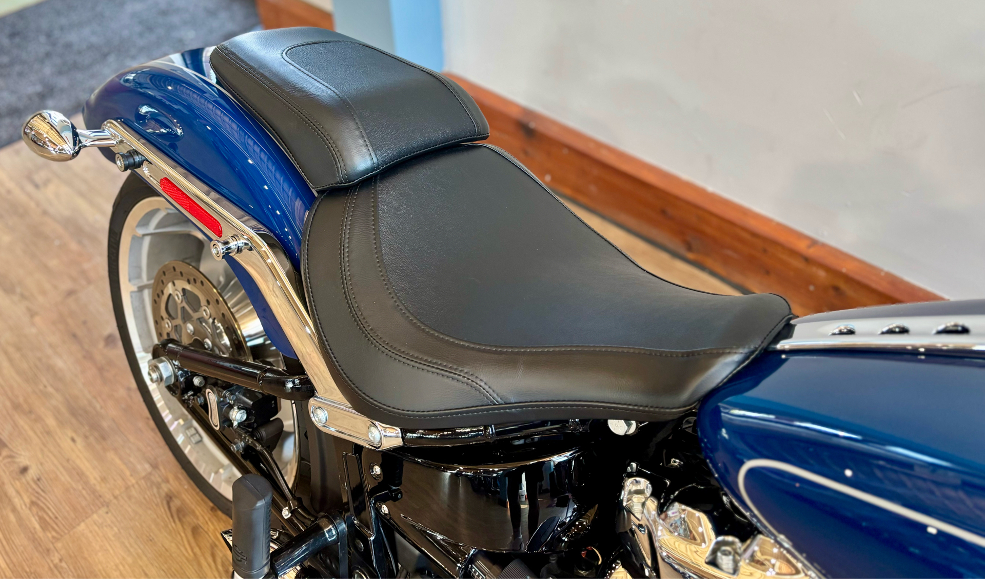 2023 Harley-Davidson Fat Boy® 114 in Loveland, Colorado - Photo 9