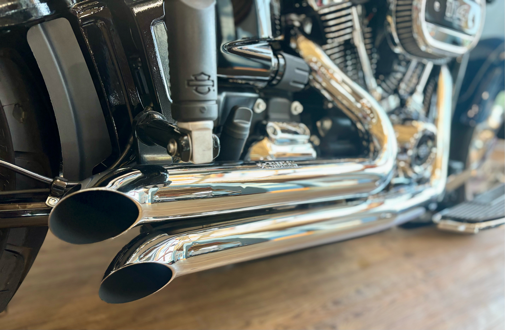2023 Harley-Davidson Fat Boy® 114 in Loveland, Colorado - Photo 10