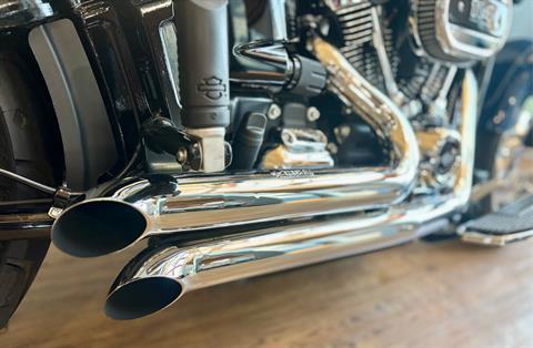 2023 Harley-Davidson Fat Boy® 114 in Loveland, Colorado - Photo 10