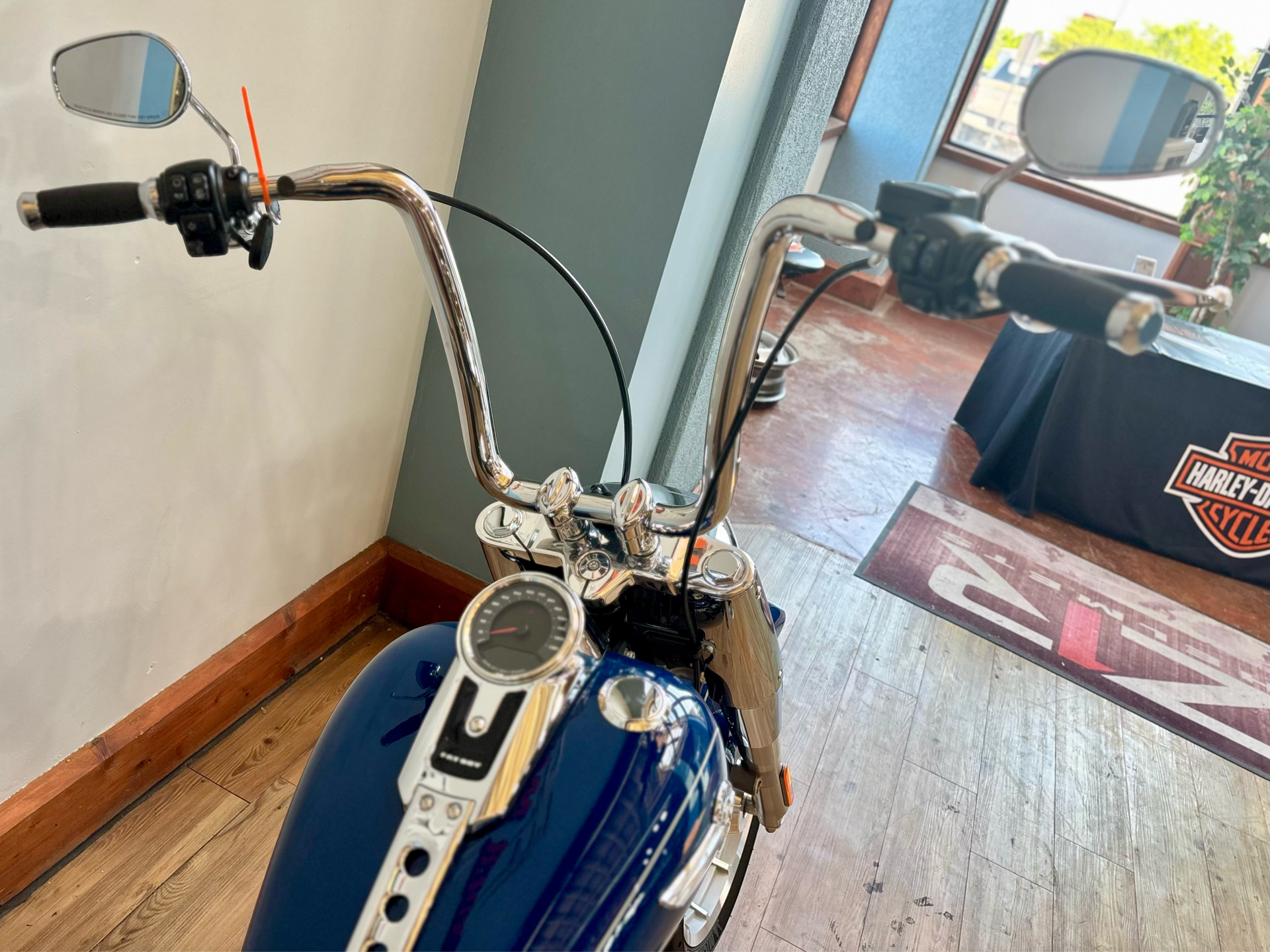2023 Harley-Davidson Fat Boy® 114 in Loveland, Colorado - Photo 12