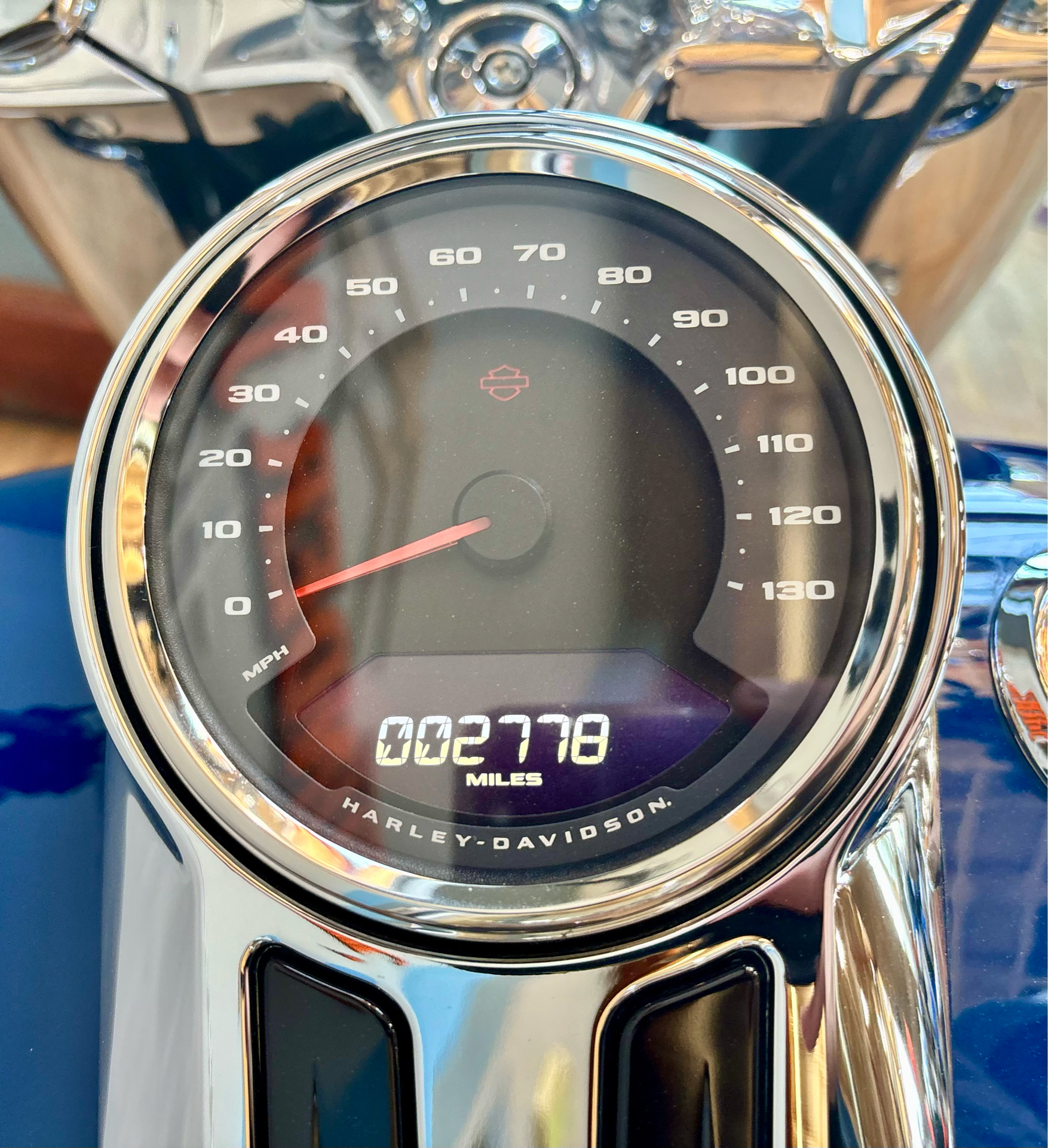2023 Harley-Davidson Fat Boy® 114 in Loveland, Colorado - Photo 13