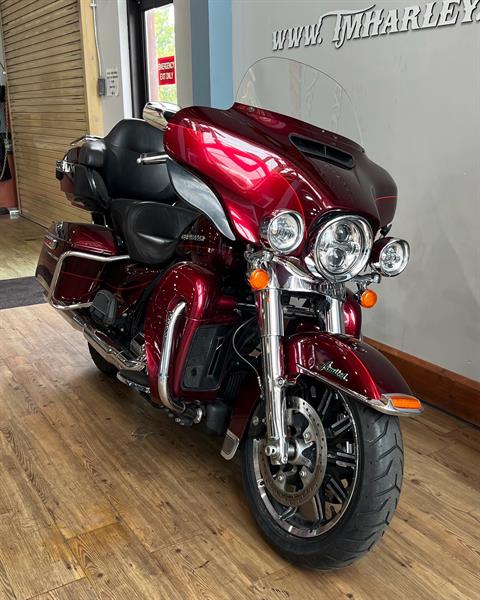 2017 Harley-Davidson Ultra Limited in Loveland, Colorado - Photo 2