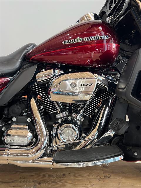 2017 Harley-Davidson Ultra Limited in Loveland, Colorado - Photo 4
