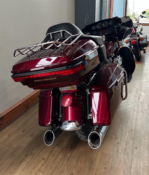2017 Harley-Davidson Ultra Limited in Loveland, Colorado - Photo 5