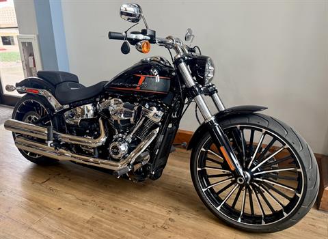 2024 Harley-Davidson Breakout® in Loveland, Colorado - Photo 2