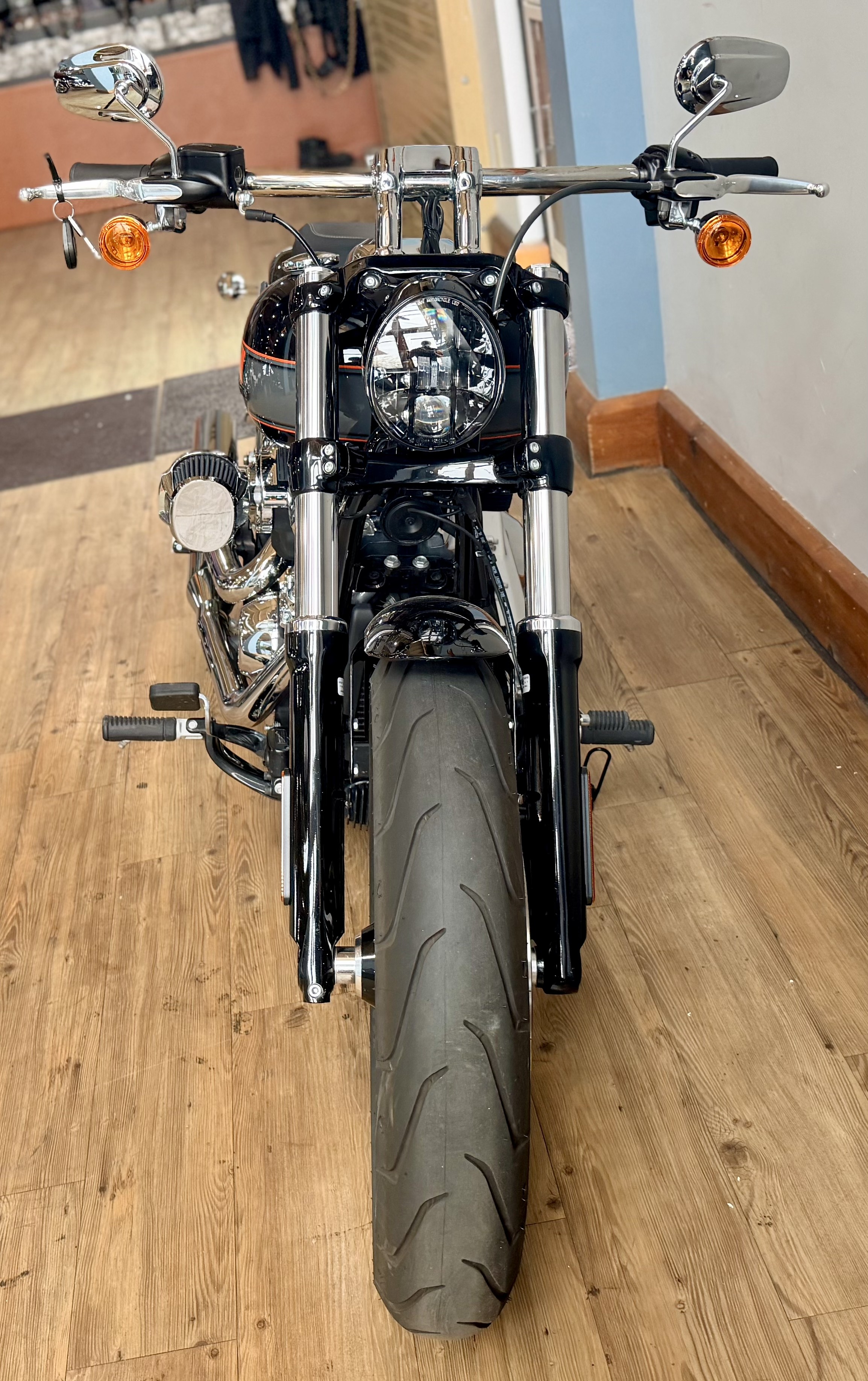 2024 Harley-Davidson Breakout® in Loveland, Colorado - Photo 4