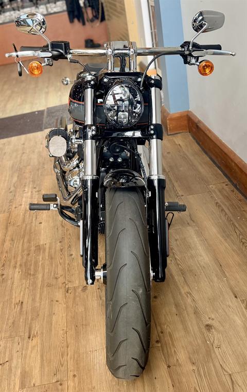 2024 Harley-Davidson Breakout® in Loveland, Colorado - Photo 4