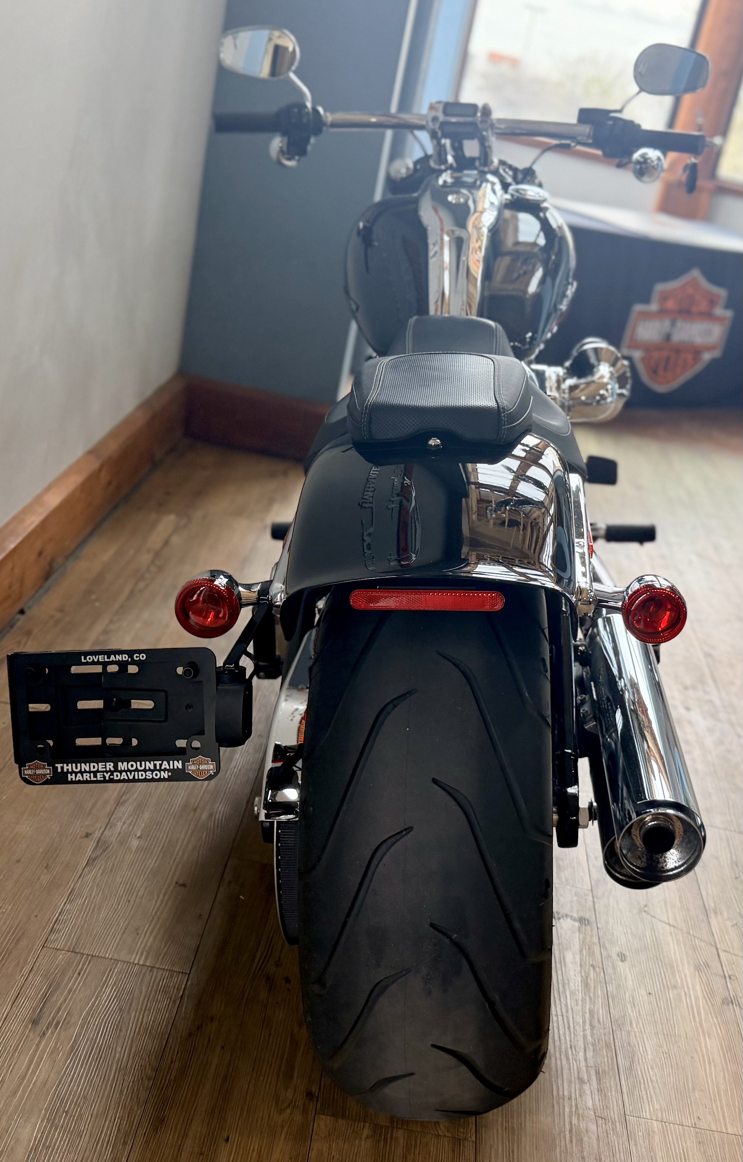 2024 Harley-Davidson Breakout® in Loveland, Colorado - Photo 5