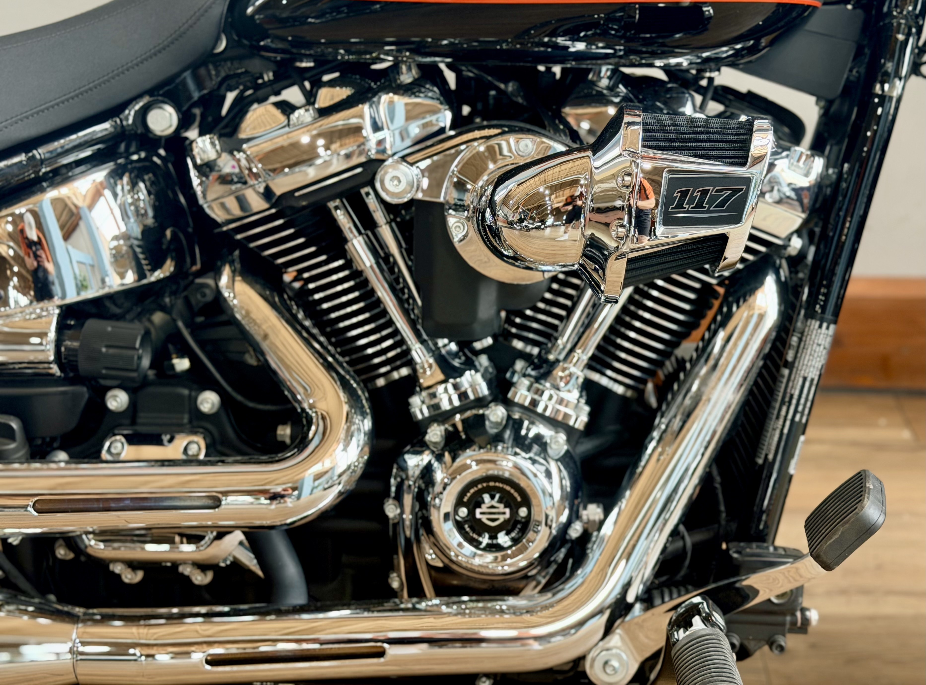 2024 Harley-Davidson Breakout® in Loveland, Colorado - Photo 7