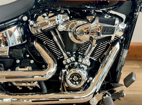 2024 Harley-Davidson Breakout® in Loveland, Colorado - Photo 7