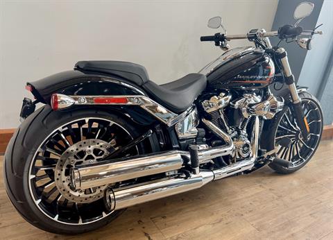 2024 Harley-Davidson Breakout® in Loveland, Colorado - Photo 3