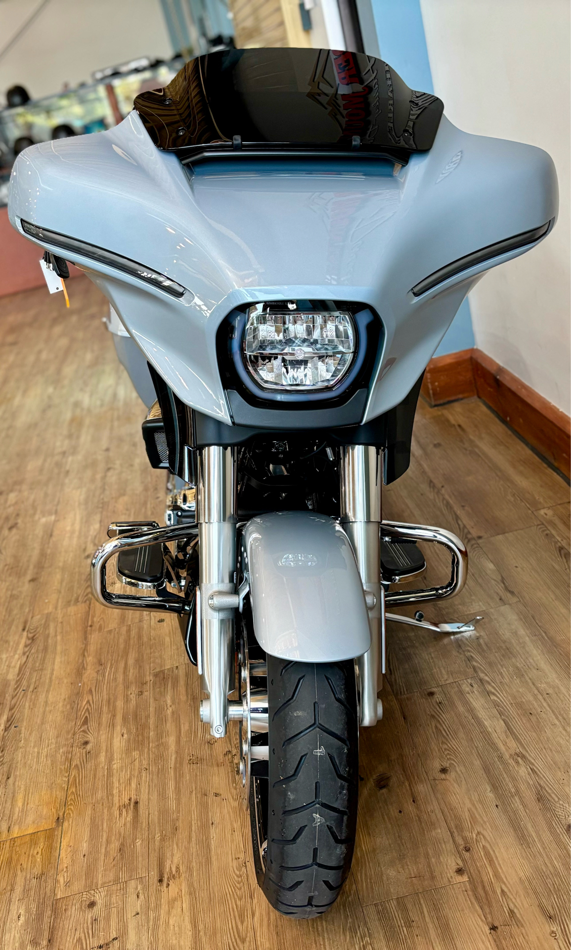 2025 Harley-Davidson Street Glide® in Loveland, Colorado - Photo 4