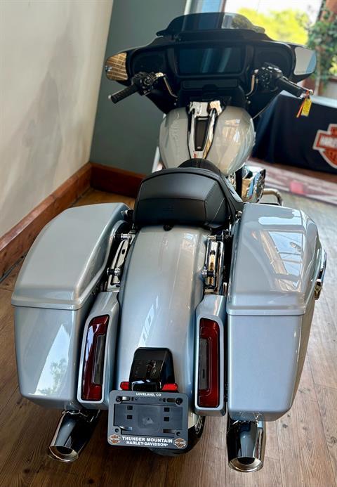 2025 Harley-Davidson Street Glide® in Loveland, Colorado - Photo 5