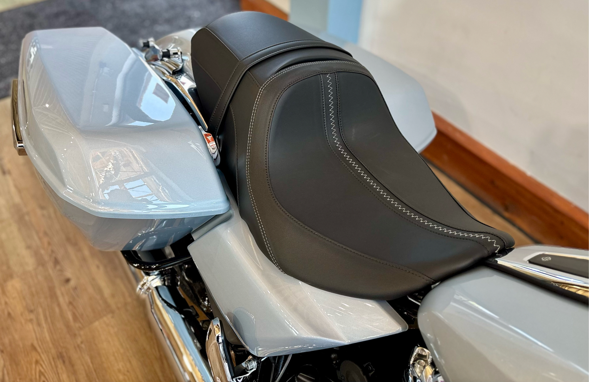 2025 Harley-Davidson Street Glide® in Loveland, Colorado - Photo 7