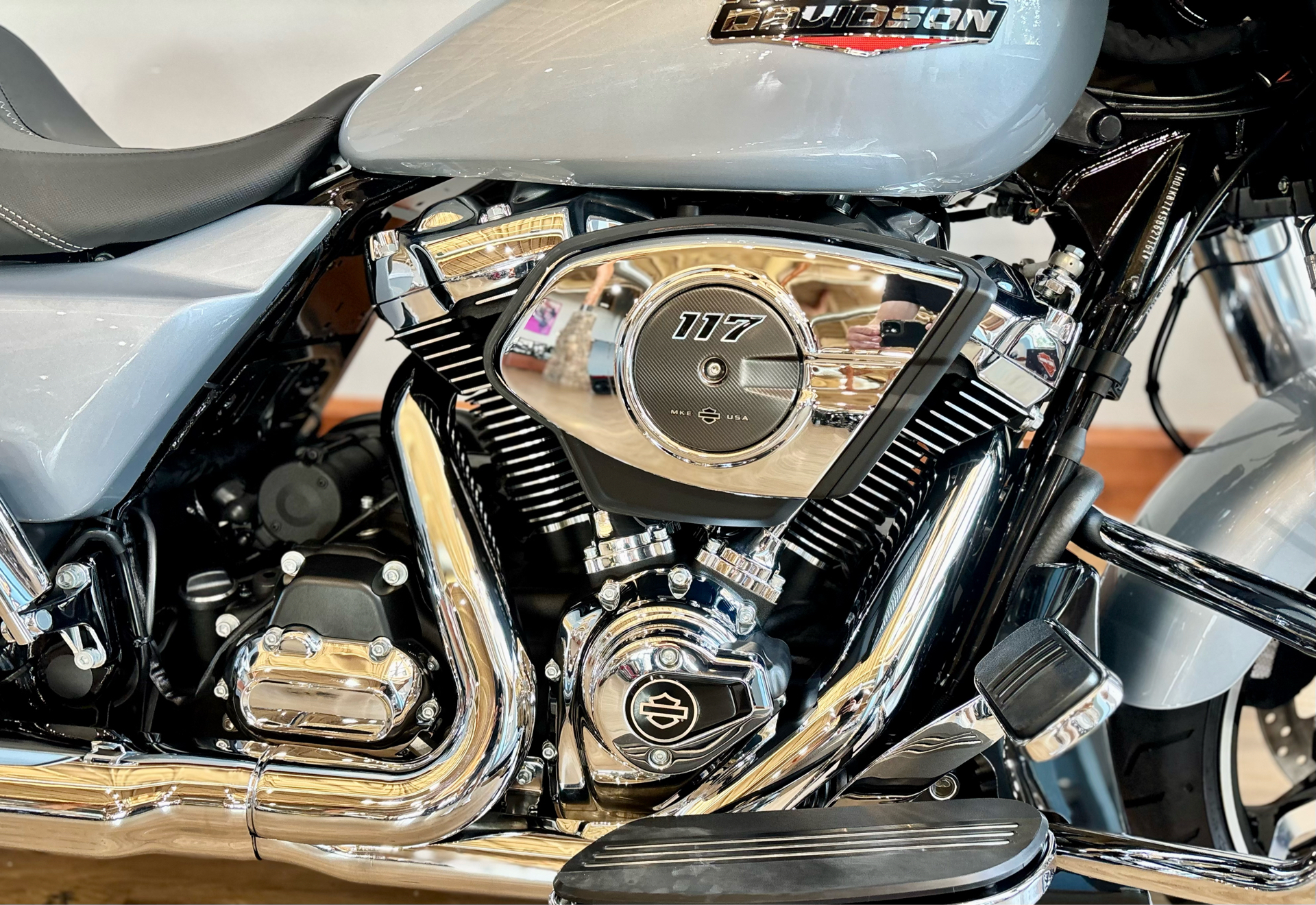 2025 Harley-Davidson Street Glide® in Loveland, Colorado - Photo 8