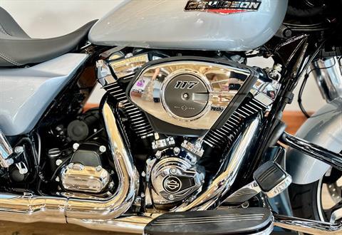 2025 Harley-Davidson Street Glide® in Loveland, Colorado - Photo 8