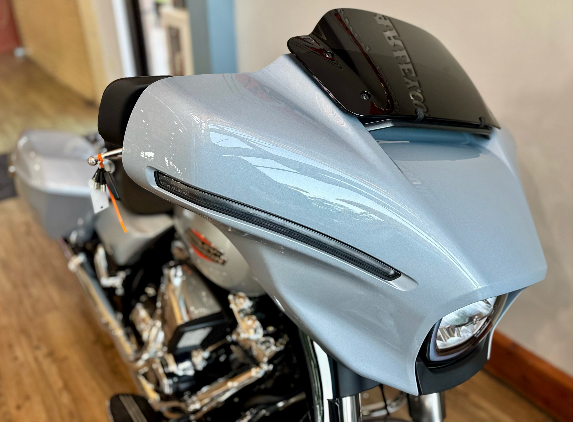 2025 Harley-Davidson Street Glide® in Loveland, Colorado - Photo 10