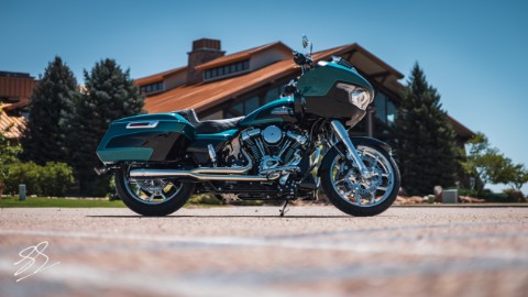2026 Harley-Davidson Road Glide® in Loveland, Colorado