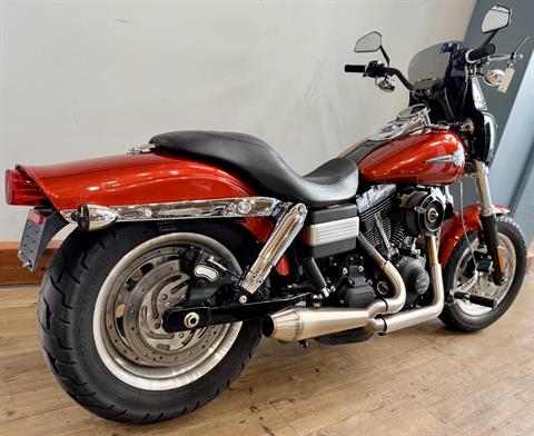 2013 Harley-Davidson Dyna® Fat Bob® in Loveland, Colorado - Photo 3