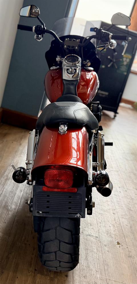 2013 Harley-Davidson Dyna® Fat Bob® in Loveland, Colorado - Photo 5