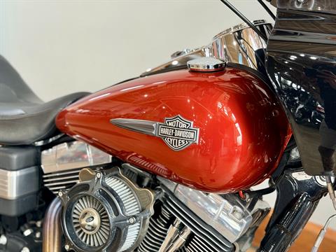 2013 Harley-Davidson Dyna® Fat Bob® in Loveland, Colorado - Photo 6