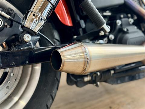 2013 Harley-Davidson Dyna® Fat Bob® in Loveland, Colorado - Photo 8