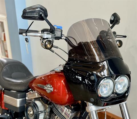 2013 Harley-Davidson Dyna® Fat Bob® in Loveland, Colorado - Photo 9
