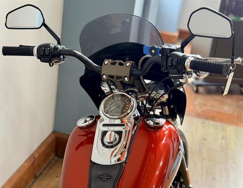 2013 Harley-Davidson Dyna® Fat Bob® in Loveland, Colorado - Photo 10