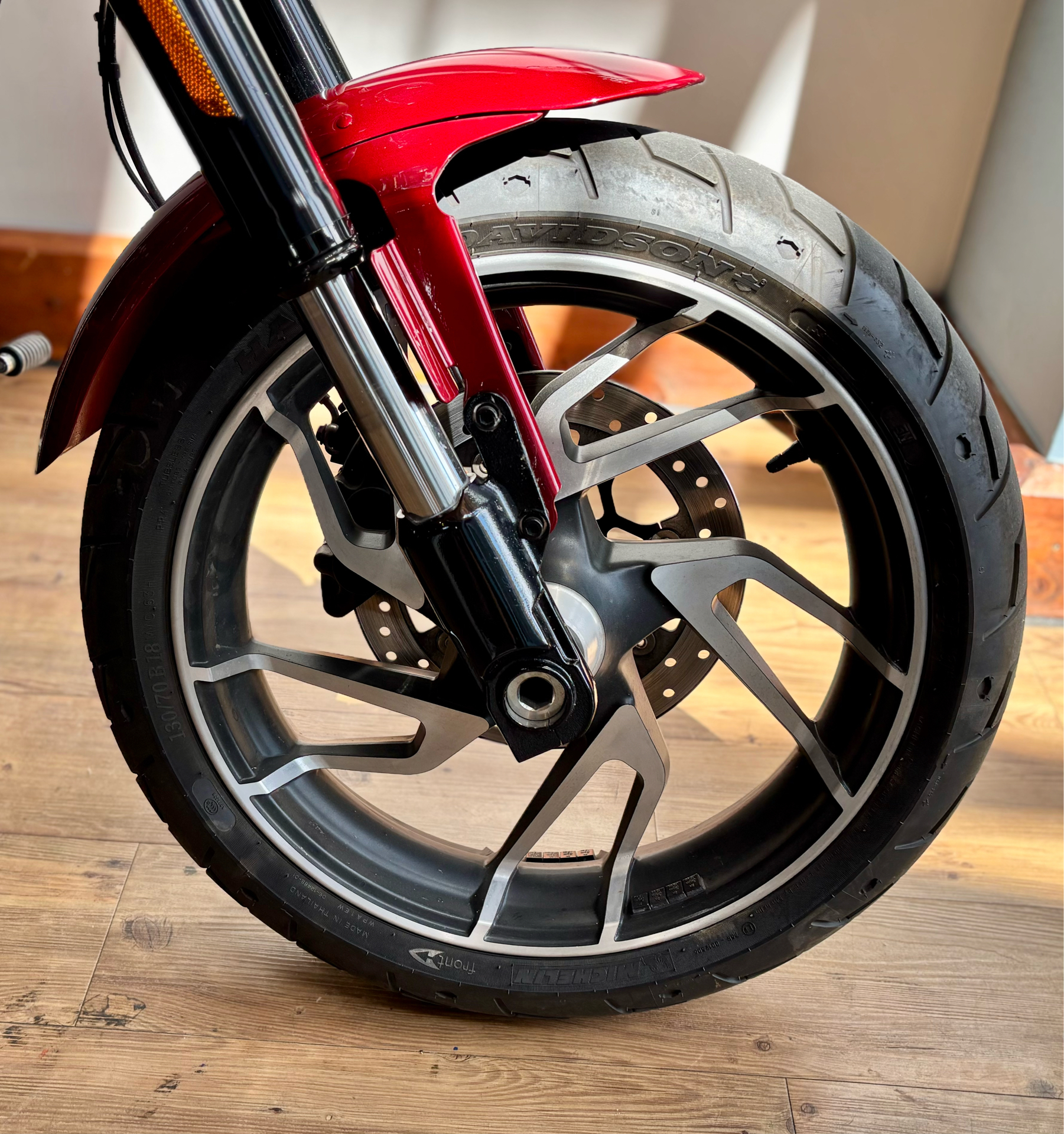 2019 Harley-Davidson Sport Glide® in Loveland, Colorado - Photo 10
