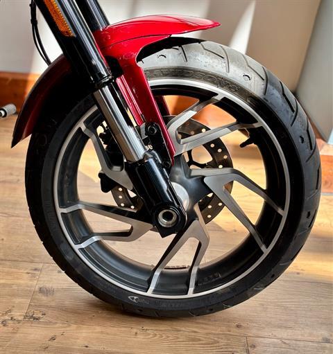 2019 Harley-Davidson Sport Glide® in Loveland, Colorado - Photo 10