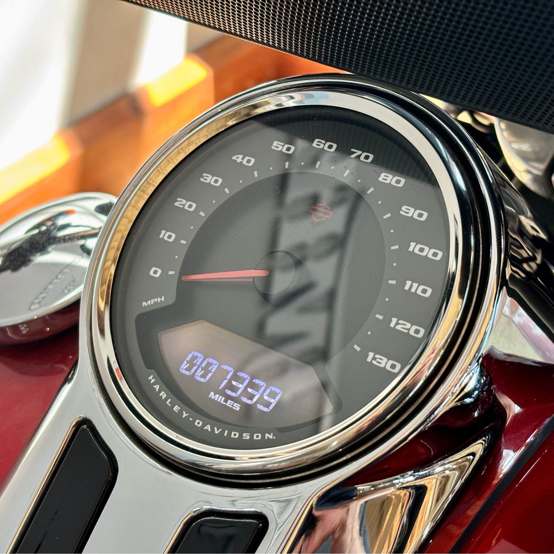 2019 Harley-Davidson Sport Glide® in Loveland, Colorado - Photo 13