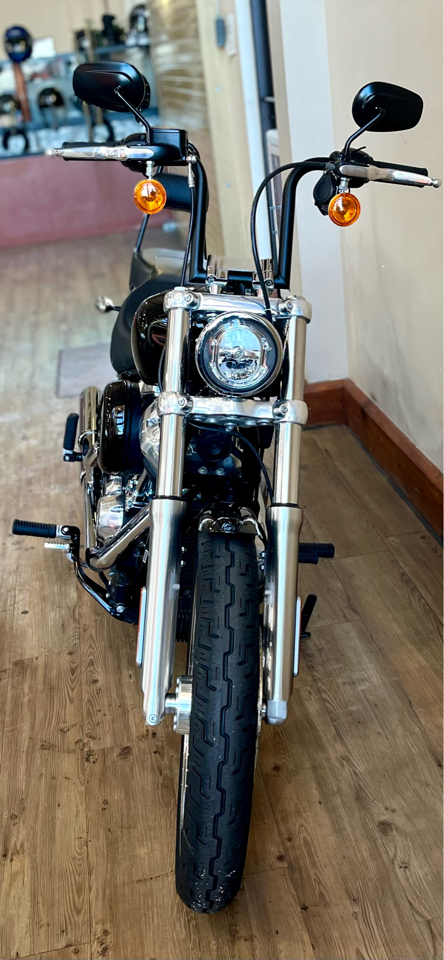 2021 Harley-Davidson Softail® Standard in Loveland, Colorado - Photo 4