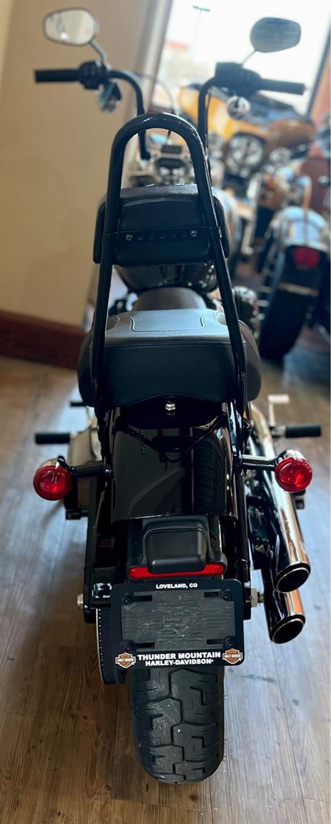2021 Harley-Davidson Softail® Standard in Loveland, Colorado - Photo 5