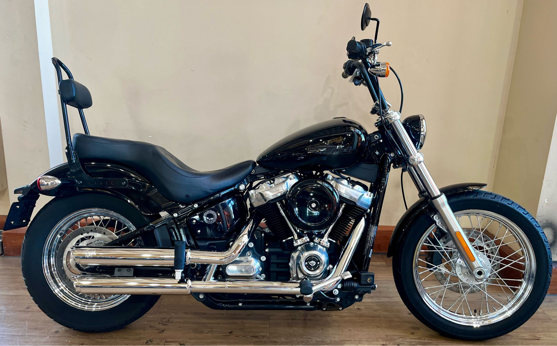 2021 Harley-Davidson Softail® Standard in Loveland, Colorado - Photo 6