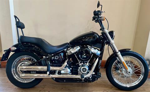 2021 Harley-Davidson Softail® Standard in Loveland, Colorado - Photo 6