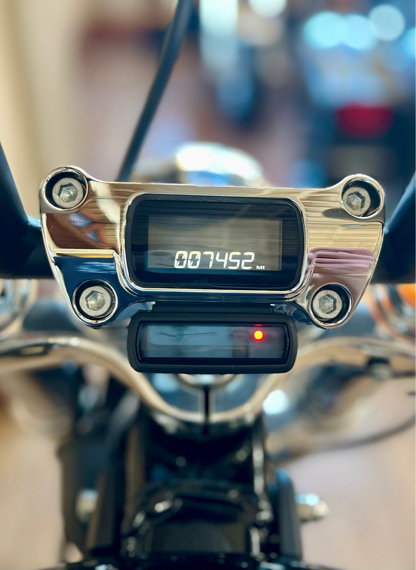 2021 Harley-Davidson Softail® Standard in Loveland, Colorado - Photo 9