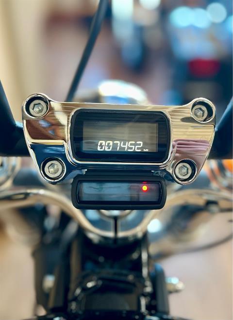 2021 Harley-Davidson Softail® Standard in Loveland, Colorado - Photo 9