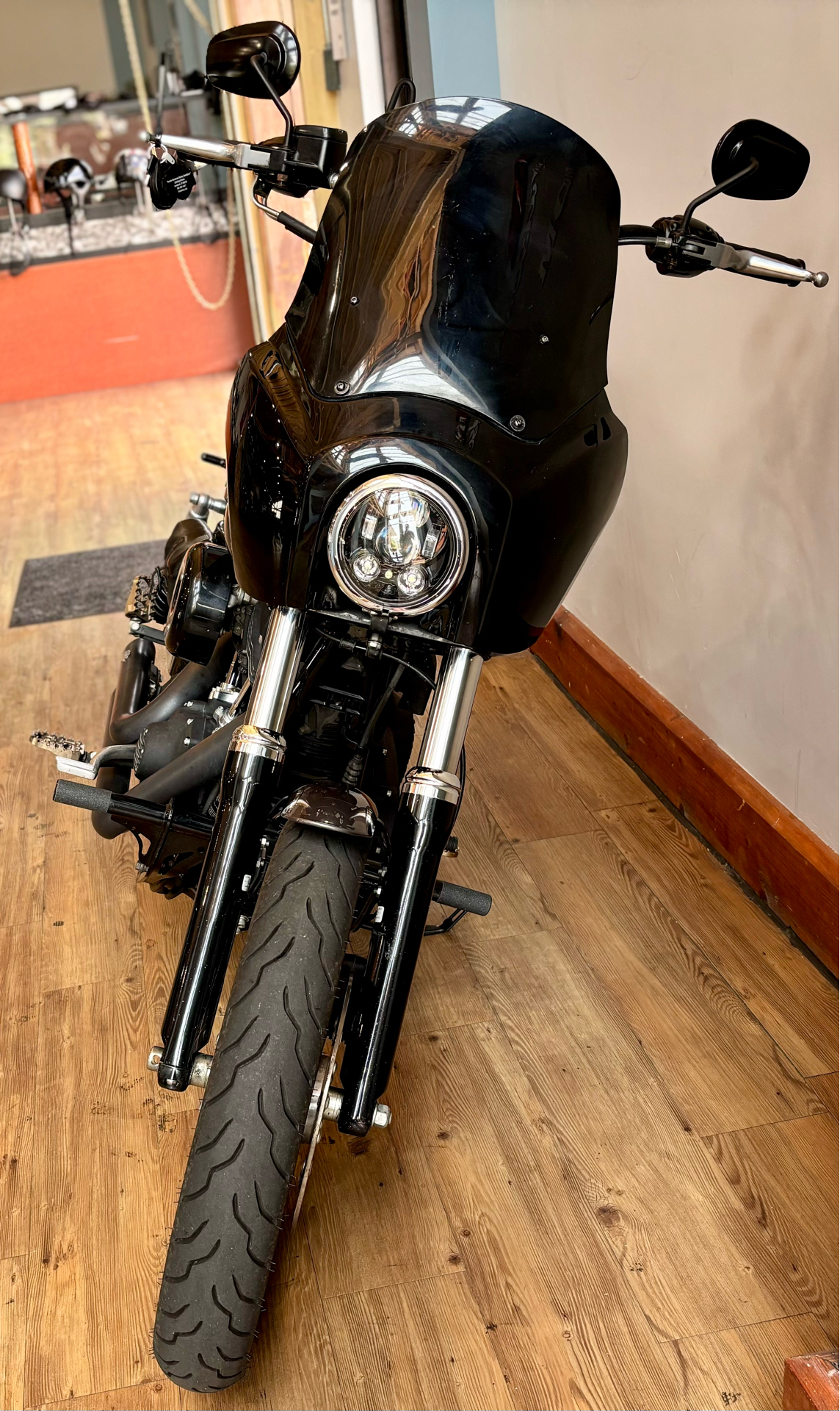 2016 Harley-Davidson Street Bob® in Loveland, Colorado - Photo 4